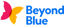 Youth Beyond Blue logo