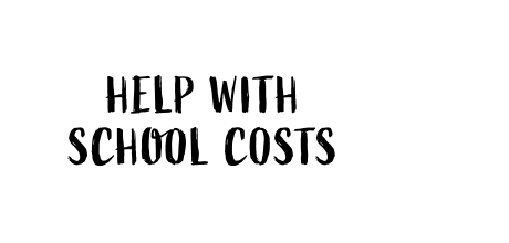 Help with school costs